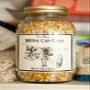 White Cat Corn Gourmet Good Popcorn Popping Corn Kernels, Light and Fluffy 27 ounces view 2