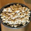 White Cat Corn Gourmet Good Popcorn Popping Corn Kernels, Light and Fluffy 27 ounces view 3