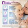 biophix B-3 Nicotinamide 500 mg 180 Caps - Nicotinic Amide Niacin Natural Flush-Free Vitamin Formula - Supports Skin Cell Health view 2