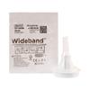 30 Pack Rochester Wideband 36mm Condom Catheters Extra Adhesive #36004 view 1