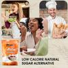 Allulose Sweetener 2 LBS - Pure Low Calorie Zero Net Carb Powder - Natural Keto Sugar Substitute With No Aftertaste - Perfect for Baking and Sweetening Your Favorite Foods - By Fit Lane Nutrition view 4
