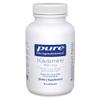 Pure Encapsulations L-Glutamine 850 mg | Supplement for Immune and Digestive Support, Gut Health and Lining Repair, Metabolism Boost, and Muscle Support* | 90 Capsules view 1