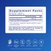 Pure Encapsulations L-Glutamine 850 mg | Supplement for Immune and Digestive Support, Gut Health and Lining Repair, Metabolism Boost, and Muscle Support* | 90 Capsules view 2