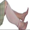 Skin Protecta Leg (Pair) (Small) view 2