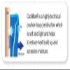 Skin Protecta Leg (Pair) (Small) view 3