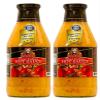 Baron West Indian Hot Sauce 28 Ounce (Pack of 2) view 1