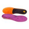 Superfeet Hike Women's Support Insoles - Trim-to-Fit Comfort Carbon Fiber Orthotic Inserts for Hiking Boots or Shoes - Professional Grade - 8.5-10 Women view 1
