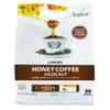 CARNES Premium Instant Coffee Mix with Honey Powder (Hazelnut, 30 Count) view 1