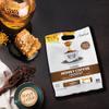 CARNES Premium Instant Coffee Mix with Honey Powder (Hazelnut, 30 Count) view 2
