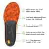 Superfeet Hike Support Insoles - Trim-to-Fit Comfort Carbon Fiber Orthotic Inserts for Hiking Boots or Shoes - Professional Grade - 7.5-9 Men / 8.5-10 Women view 4