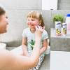 Strawberry Baby Toothpaste +3 Years 75 Ml by Pasta del Capitano view 4