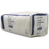 COVIDIEN White Washcloths, 6363, 10 x 13 Inch (Case of 750) view 1