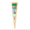 Ambrosi Parmigiano Reggiano Over 24 Months Wedge (Grass Fed, Gluten Free, Lactose Free) -- Pack of 6 -- view 1