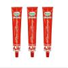 (Pack of 3) Authentic Univer Piros Arany Red Gold Hungarian Paprika Paste MILD SWEAT Csemege 3x160g view 1