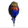 15 pcs x 9g of Fazer Tyrkisk Peber Original - Lollipop - Salmiak - Salty Licorice - Salmiakki - Hard - Boiled - Pepper - Candies - Sweets view 1