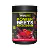 Nature Fuel Power Beets Powder, Delicious Mixed Berry, Concentrated Superfood Supplement, Supports Circulation, Natural Energy & Stamina, Non-GMO, 60 Servings (Packaging May Vary) view 1