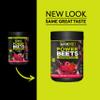 Nature Fuel Power Beets Powder, Delicious Mixed Berry, Concentrated Superfood Supplement, Supports Circulation, Natural Energy & Stamina, Non-GMO, 60 Servings (Packaging May Vary) view 2