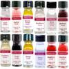 LorAnn SS Pack #1 of 12 Fruity Flavors in 1 dram bottles (.0125 fl oz - 3.7ml) view 1