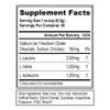 Evlution EVL BCAAs Amino Acids Powder - BCAA Powder Post Workout Recovery Drink and Stim Free Pre Workout Energy - 5g Branched Chain Amino Acids Supplement for Men - Blue Raz. view 2