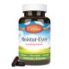 Carlson - Moistur-Eyes, Specialty Eye Formula, Promotes & Maintains Normal Eye Moisture, 90 Softgels view 1