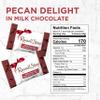 RUSSELL STOVER Milk Chocolate Pecan Delight Candy Gift Bag, 5.4 oz. view 2