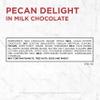RUSSELL STOVER Milk Chocolate Pecan Delight Candy Gift Bag, 5.4 oz. view 3