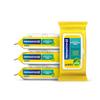Preparation H Hemorrhoid Flushable Wipes with Witch Hazel for Skin Irritation Relief - 48 Count (Pack of 4) view 1