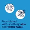 Preparation H Hemorrhoid Flushable Wipes with Witch Hazel for Skin Irritation Relief - 48 Count (Pack of 4) view 3