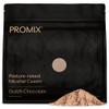 ProMix Nutrition Casein Protein Powder, Chocolate - Grass-Fed - Slow & Sustained Recovery Post Workout Fitness - Shakes, Smoothies, Baking & Cooking Recipes - Gluten-Free - 2.5 Pound (Pack of 1) view 1