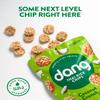 DANG Sticky Rice Chips | Coconut Crunch | 4 Pack | Vegan, Gluten Free, Non Gmo Rice Crisps, Healthy Snacks Made With Whole Foods | 3.5 Oz Bags view 3