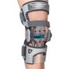 DDS, Inc. OA Pro Decompression Knee Braces - Arthritis Knee Support for Degeneration, Meniscus Tear, Bone-on-Bone Pressure Relief - Dual Unloading for Medial & Lateral Stability (Medium) view 1