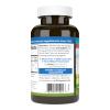 Carlson - A & D, 25000 IU (7500 mcg RAE) Vitamin A, 1000 IU (25 mcg) Vitamin D, Vision Support, Skin Health, 250 Softgels view 3