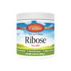 Carlson - Ribose, 100% Pure D-Ribose, Non-GMO, Energy Production, Muscle Recovery & Athletic Performance, 3.53 oz (100 g) view 1