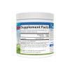 Carlson - L-Arginine Powder, Free-Form Amino Acid, Circulatory Health, 3.53 oz (100 g) view 2