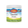Carlson - Taurine Powder, Free-Form Amino Acid, Support, Nerve Health & Muscle Function, 100 Grams view 1