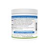 Carlson - Taurine Powder, Free-Form Amino Acid, Support, Nerve Health & Muscle Function, 100 Grams view 3