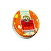 Nin Jiom Herbal Candy- 3 Tins (Tangerine-Lemon) view 1
