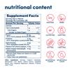 American Health Papaya Enzyme with Chlorophyll Chewable Tablets, 2 Pack - Promotes Nutrient Absorption, Helps Digestion and Freshens Breath - Gluten-Free, Vegetarian - 600 Tablets, 400 Total Servings view 2