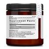 BEYOND RAW Chemistry Labs L-Carnitine Powder, Fuels Exercise and Supports Recovery, 30 Servings view 2