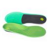 Superfeet Run Support High Arch Insoles - High Arch Support - Trim-to-Fit Carbon Fiber Orthotic Shoe Inserts for Running Shoes - Professional Grade - 11.5-13 Men / 12.5-14 Women view 1