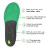 Superfeet Run Support High Arch Insoles - High Arch Support - Trim-to-Fit Carbon Fiber Orthotic Shoe Inserts for Running Shoes - Professional Grade - 11.5-13 Men / 12.5-14 Women view 4