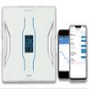 Tanita RD-953 InnerScan PRO Bluetooth Body Composition Monitor Multi Frequency Smart Scale - 11 Measurements - Japan Technology Color Display Weight Fat BMI Muscle Bone Water view 1