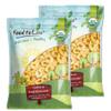 Food to Live - Organic Banana Chips, 14 Pounds Sweetened, Unsulfured, Non-GMO, Kosher, Vegan, Bulk view 1