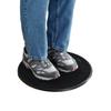Sammons Preston Transfer Disc, 12" Pivot Disc for Safe Transfers with 360 Rotation, Non-Slip Surface for Sitting or Standing, Mobility Aid for Elderly, Caregivers, and Disabled, Lightweight Design view 1
