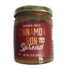 Trader Joe's Cinnamon Bun Spread 10 Ounce view 1