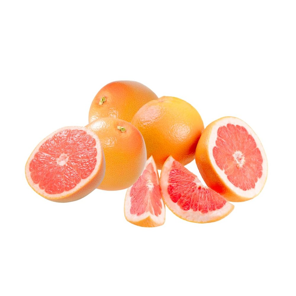 Capital City Fruit Fresh Grapefruit Gift Box (12 Count)