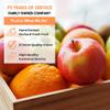Capital City Fruit Fresh Grapefruit Gift Box (12 Count) view 2