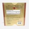 Mikei Red Reishi Essence 60 Capsules Ganoderma Lucidum Extract Powder 250mg Dietary Supplement Product Made in Japan view 2
