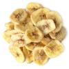 Food to Live Organic Banana Chips, 1 Pound Sweetened, Unsulfured, Non-GMO, Kosher, Vegan, Bulk view 3