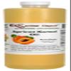 Apricot Kernel Oil - 1 Quart (32 oz) - Food Grade - Safety Sealed HDPE Container with Resealable Cap - 100% Pure and Natural for Hair, Skin, Massage, and Cooking view 1